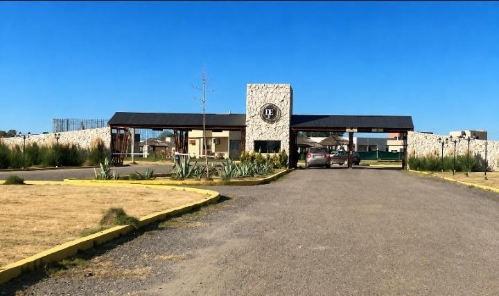 Foto de VENTA lote (20 x 30) Fincas DON EUGENIO II, BAJAS EXPENSAS, C/ Amenities, imagen 2