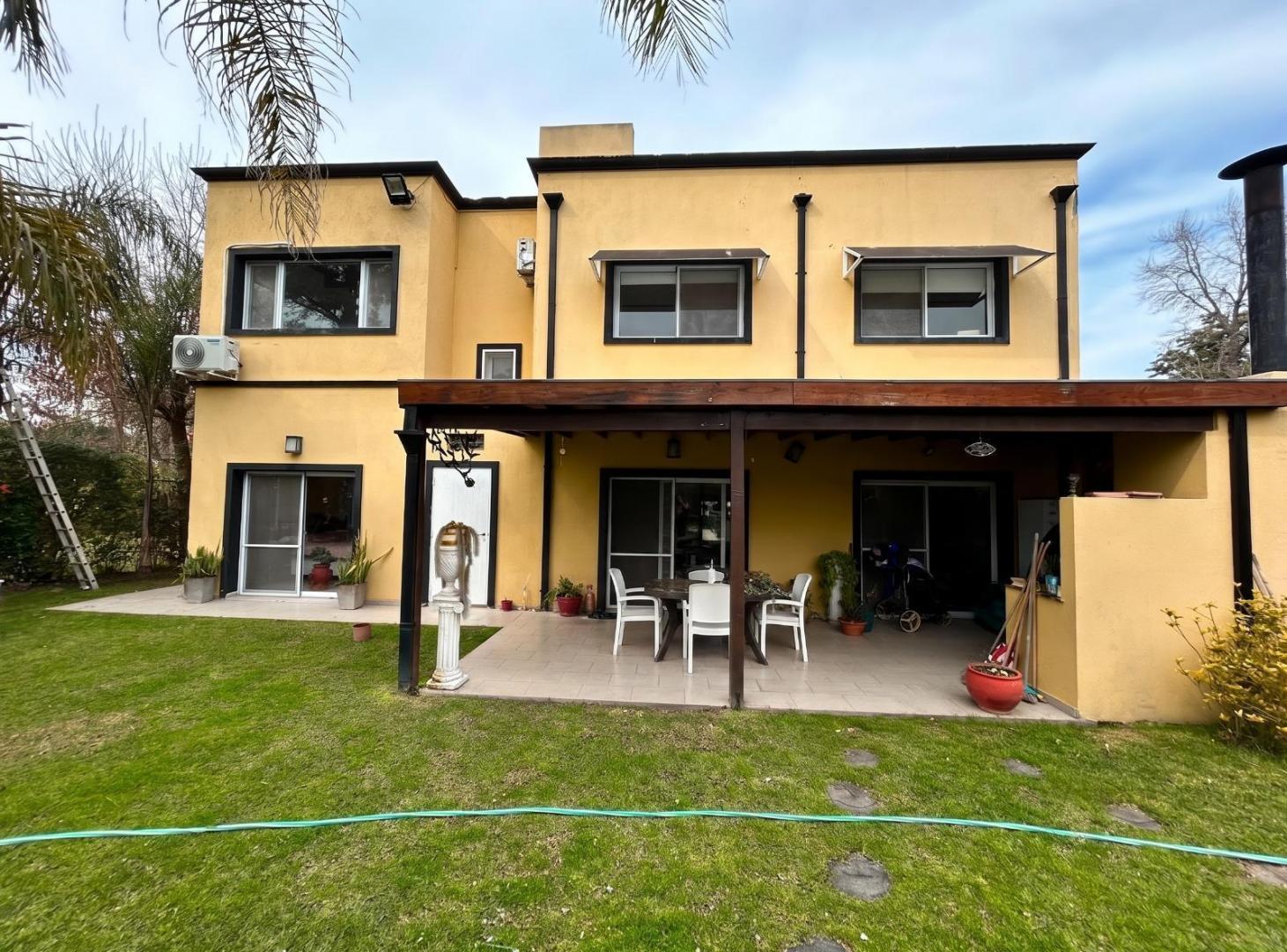 Foto de Venta casa 5 ambientes C/ pileta - Golfers Country Club, Pilar, imagen 4