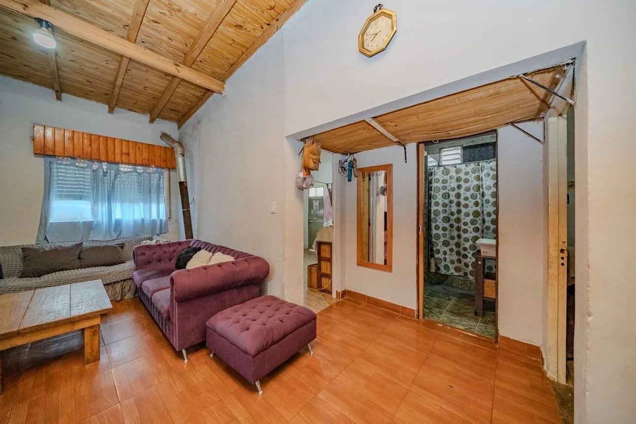 Foto de Venta casa 4 ambientes C/ parrilla y pileta - Jose C Paz, imagen 4