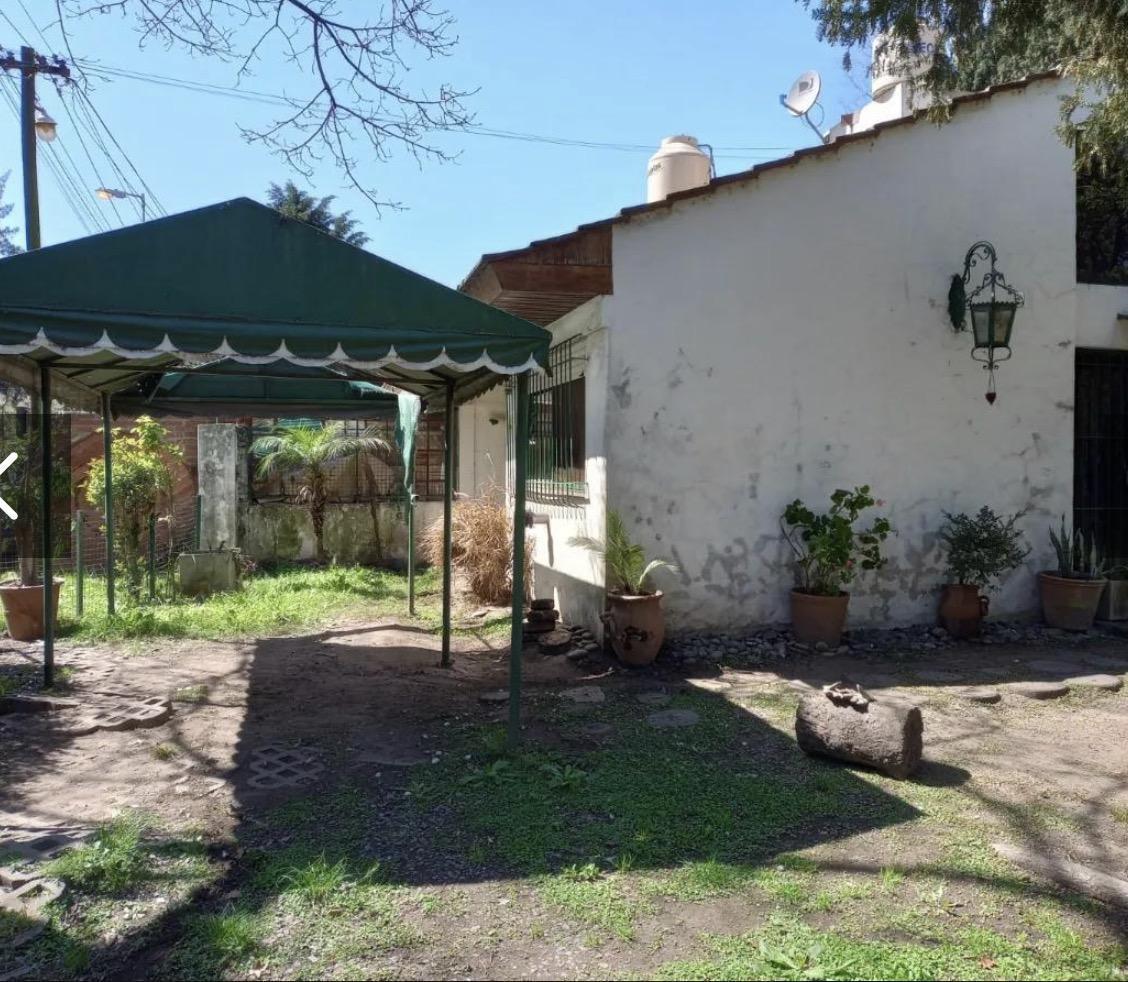 Foto de Venta casa 3 ambientes c/ cochera y parrilla - Turing Club , Pilar, imagen 5