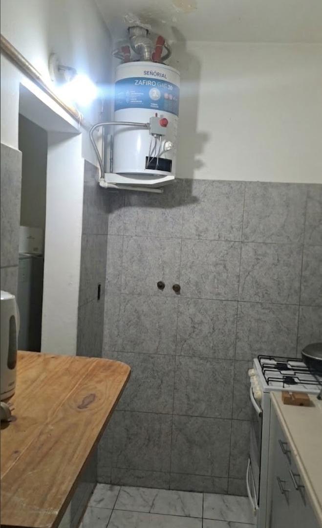 Foto de ALQUILO duplex 2 ambientes, baño completo, c/cochera, aireacond, todos, imagen 5