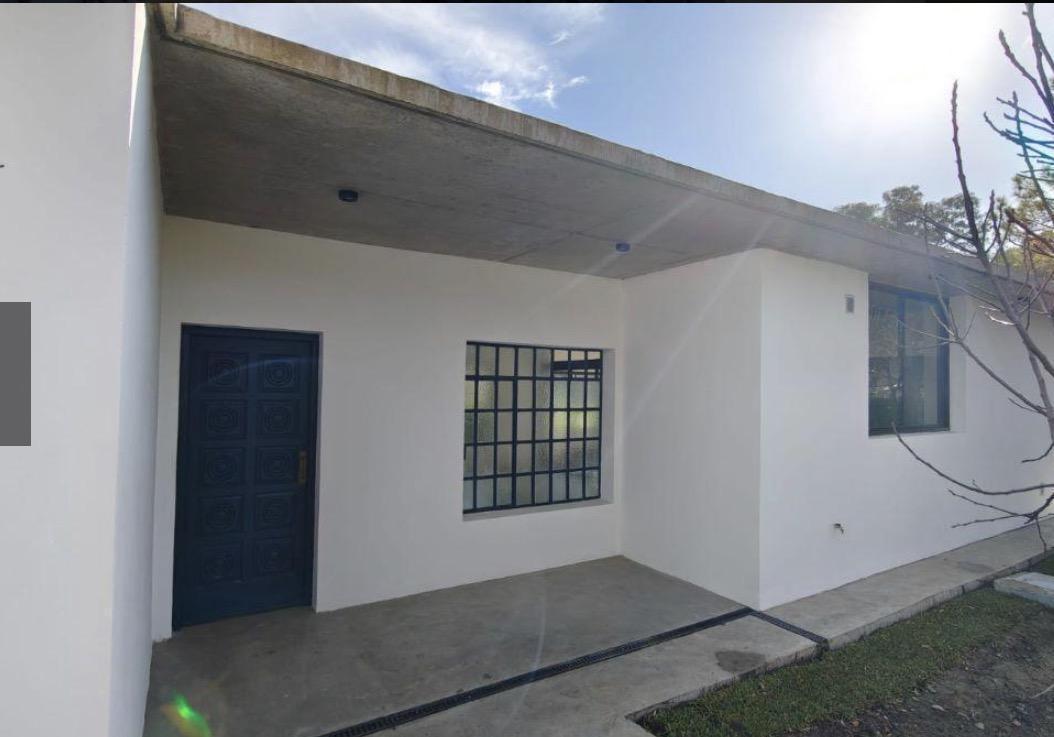Venta casa 3 ambientes c/ quincho y parrilla -Parque Alvear 1 , Tortuguitas