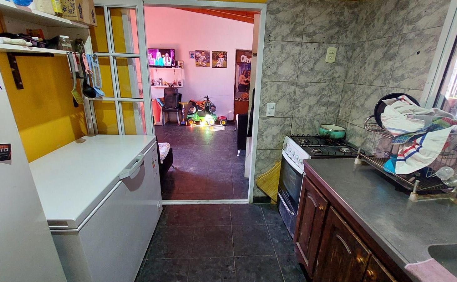 Foto de Venta casa 3 ambientes c/ amplio lote - Tortuguitas , Jose C Paz, imagen 4