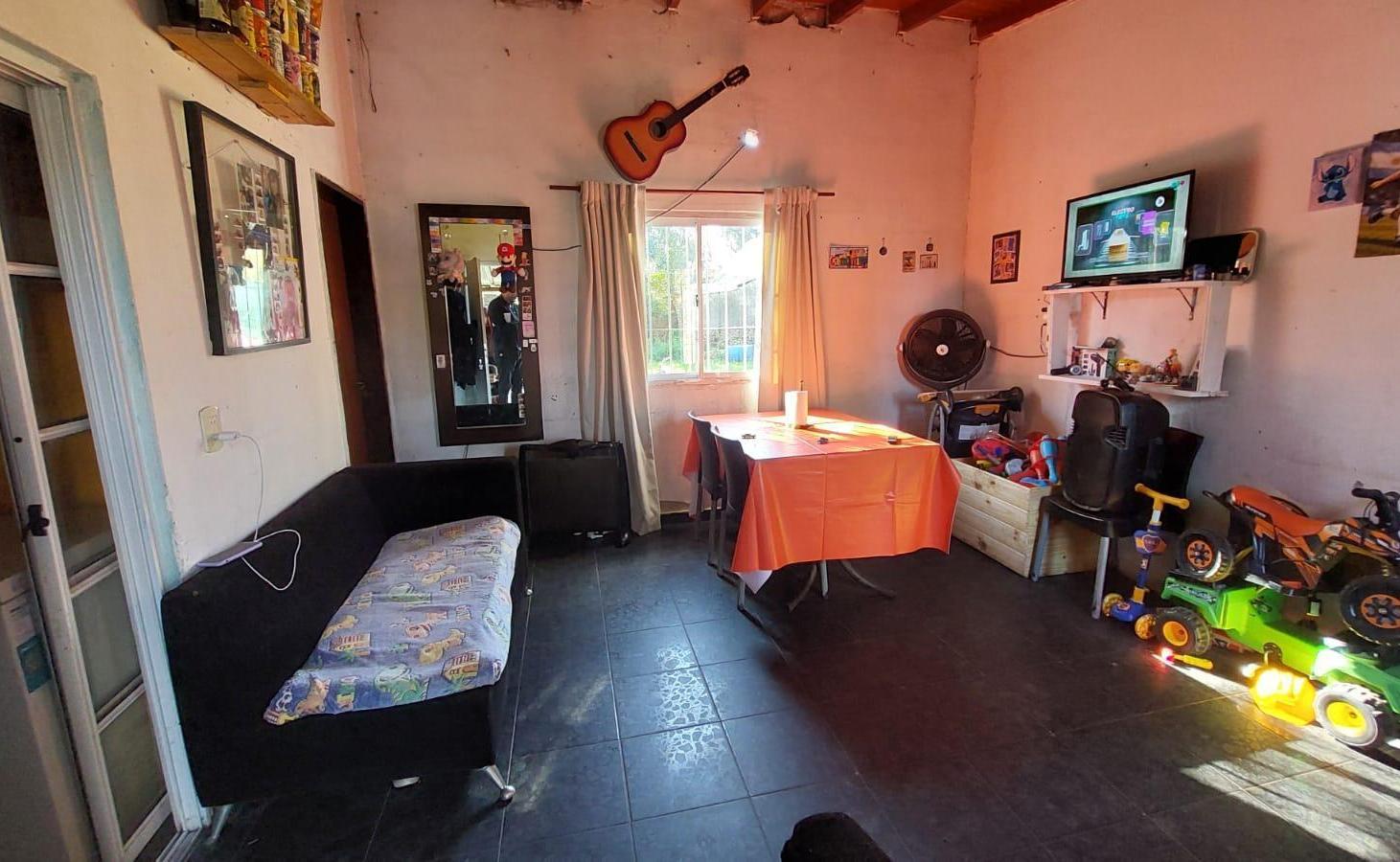 Foto de Venta casa 3 ambientes c/ amplio lote - Tortuguitas , Jose C Paz, imagen 1