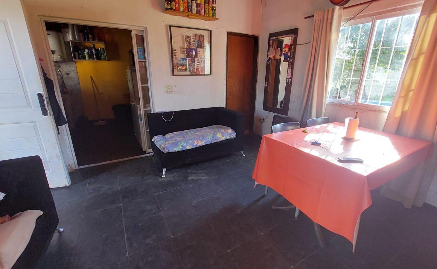 Foto de Venta casa 3 ambientes c/ amplio lote - Tortuguitas , Jose C Paz, imagen 3