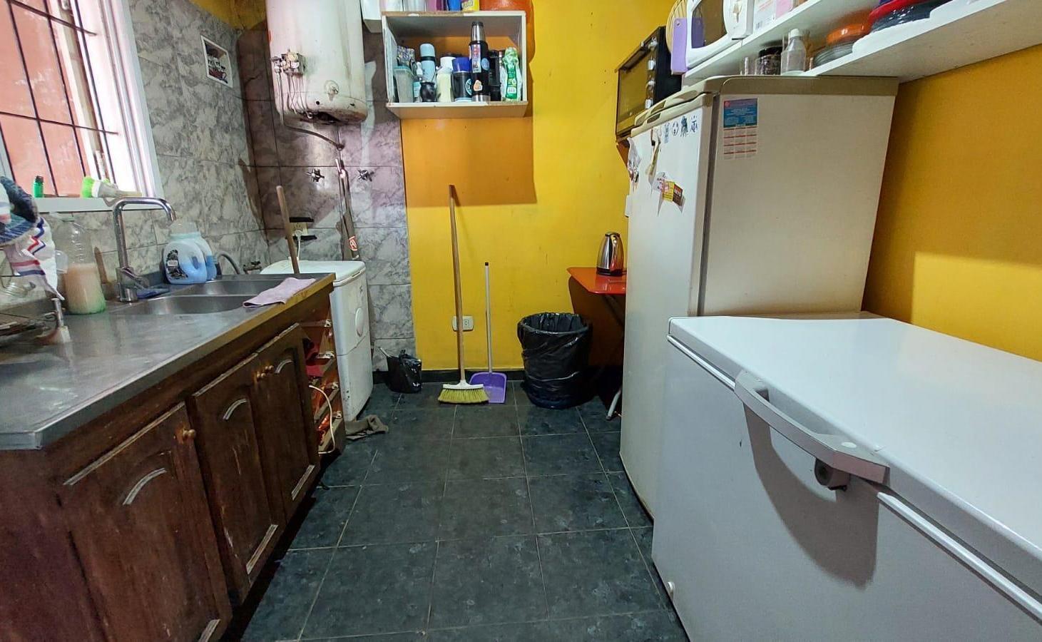 Foto de Venta casa 3 ambientes c/ amplio lote - Tortuguitas , Jose C Paz, imagen 5