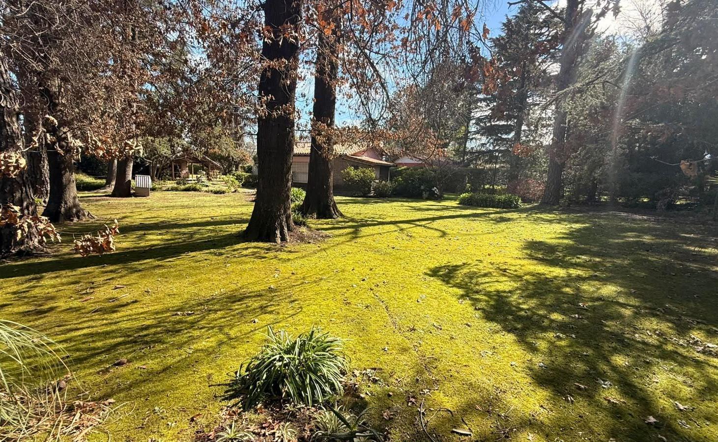 Foto de Venta casa quinta c/ amplio lote mas 3 lotes - Derqui , Pilar, imagen 3
