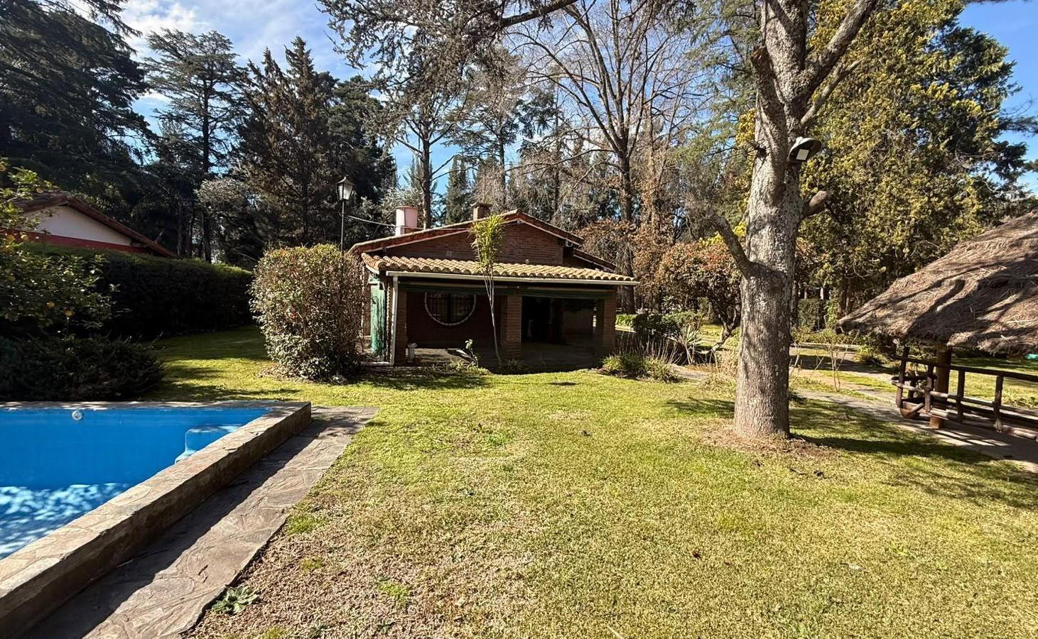 Foto de Venta casa quinta c/ amplio lote mas 3 lotes - Derqui , Pilar, imagen 4