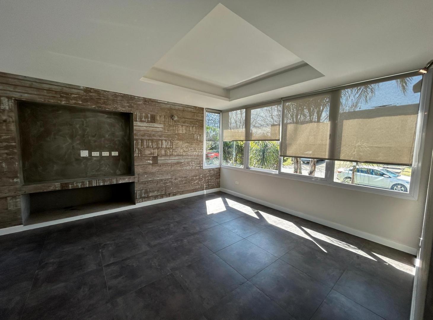 Foto de Venta casa a estrenar 7 ambientes c/ piscina - Barrio Las Tipas, imagen 2
