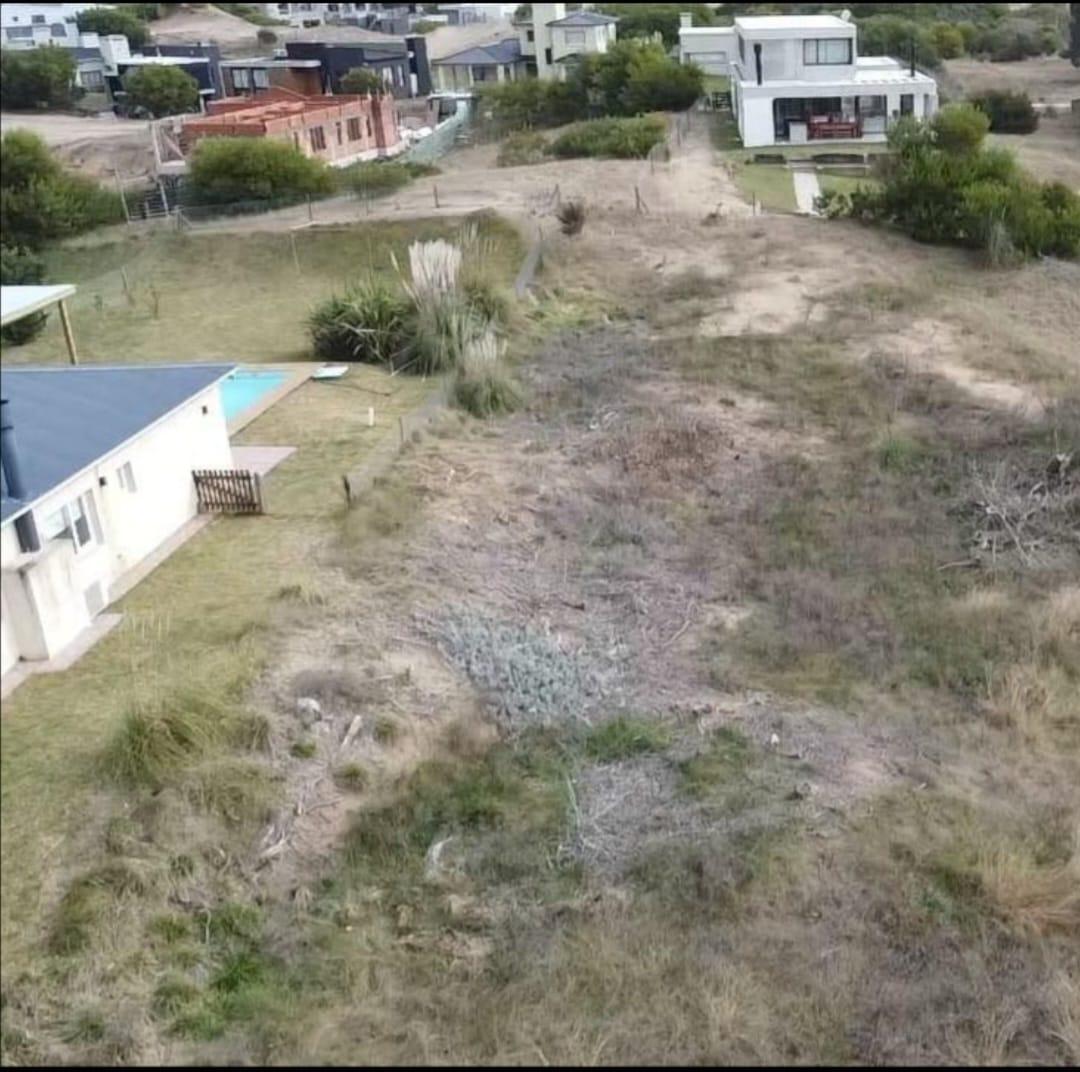 Foto de Venta lote 942 m2 - Senderos IV , Costa Esmeralda, imagen 3