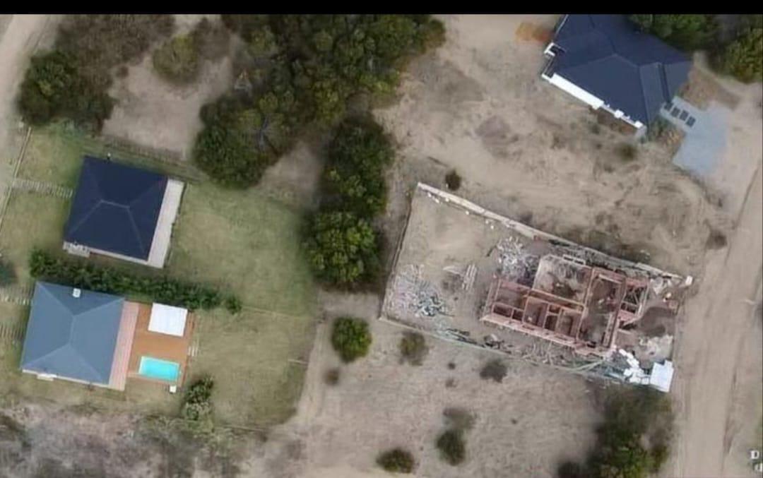 Foto de Venta lote 942 m2 - Senderos IV , Costa Esmeralda, imagen 2