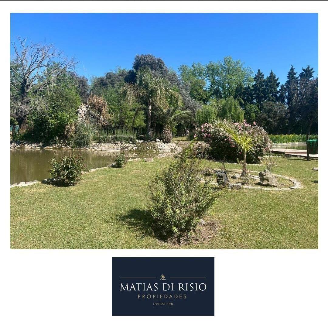Foto de Venta lote 1900 m2 - Barrio cerrado Haras Del Sol, Pilar, imagen 3