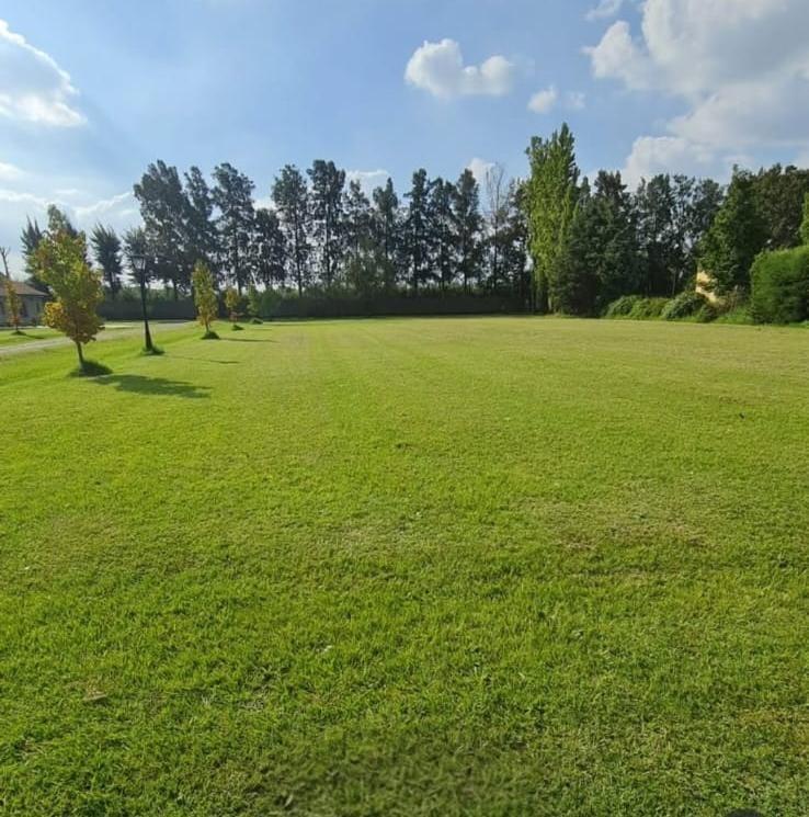 Foto de Venta lote 1900 m2 - Barrio cerrado Haras Del Sol, Pilar, imagen 4