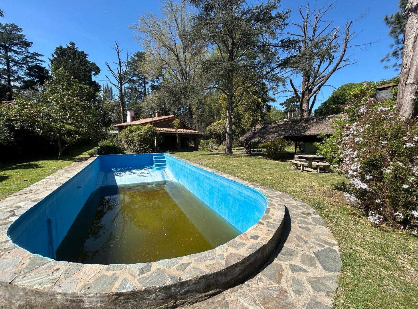 Foto de Venta casa quinta con pileta - Presidente Derqui , Pilar, imagen 1