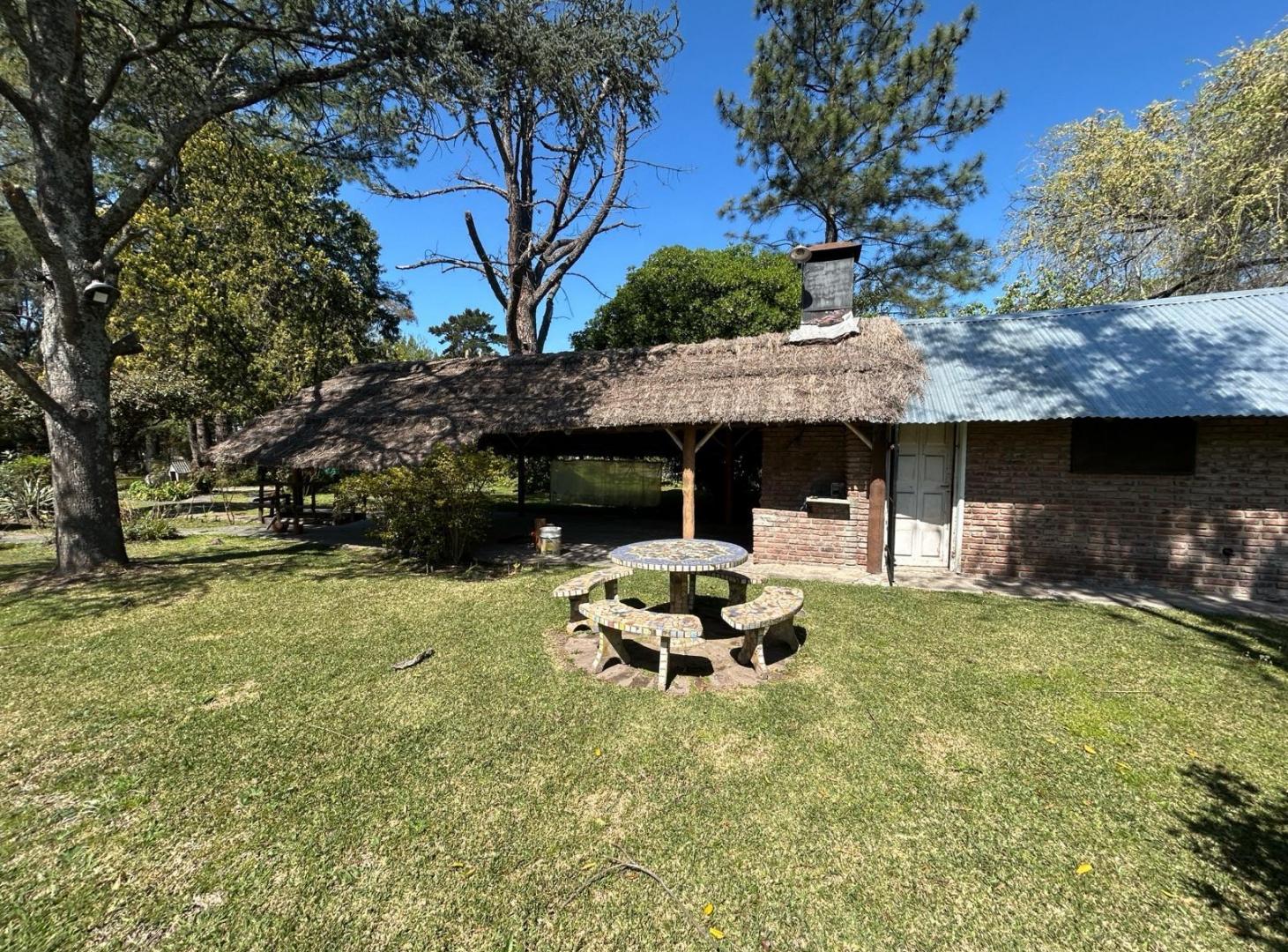 Foto de Venta casa quinta con pileta - Presidente Derqui , Pilar, imagen 3