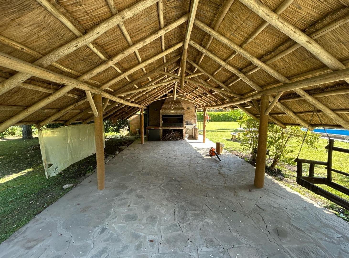 Foto de Venta casa quinta con pileta - Presidente Derqui , Pilar, imagen 5