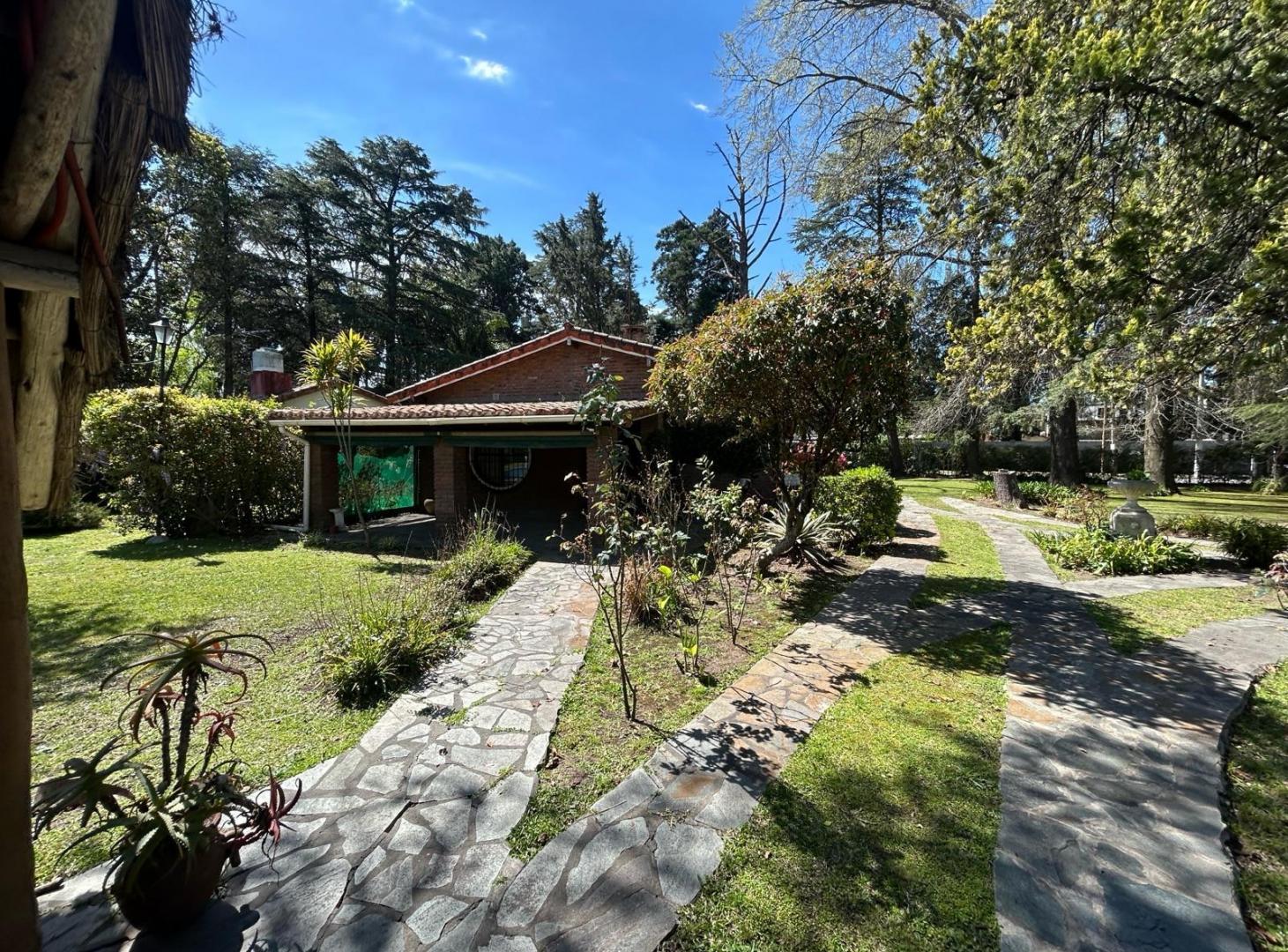 Foto de Venta casa quinta con pileta - Presidente Derqui , Pilar, imagen 4