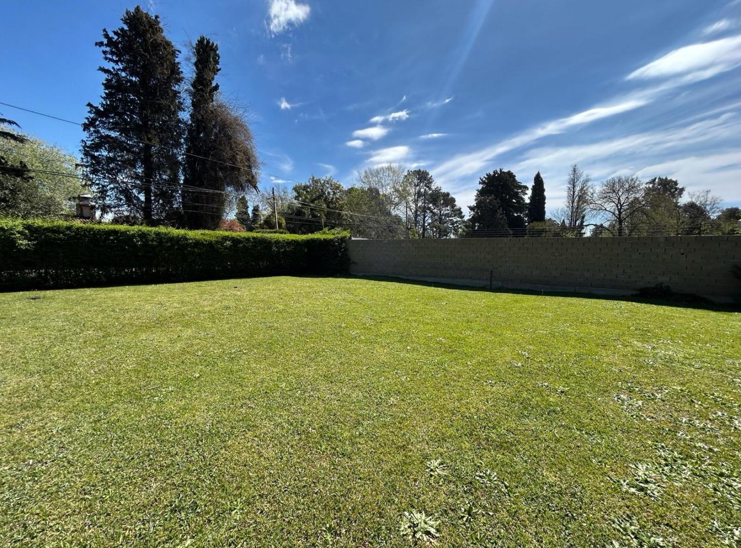 Foto de Oportunidad venta 3 lotes juntos - Presidente Derqui , Pilar, imagen 2