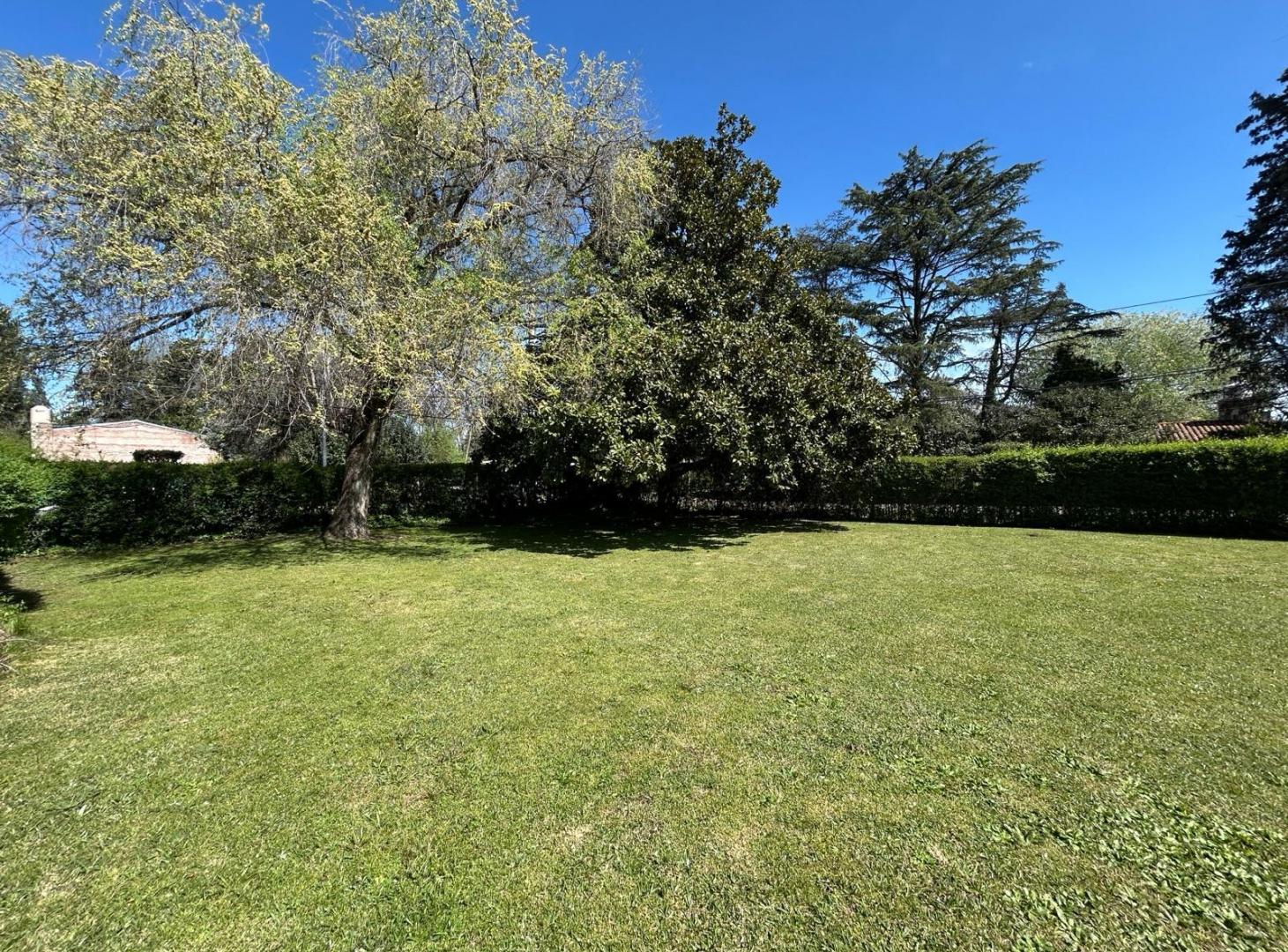 Foto de Oportunidad venta 3 lotes juntos - Presidente Derqui , Pilar, imagen 4