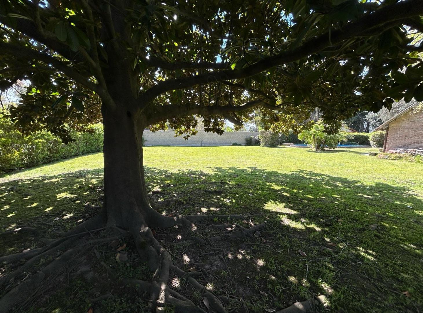 Foto de Venta lote 213 mts con escritura - Presidente Derqui , Pilar, imagen 4