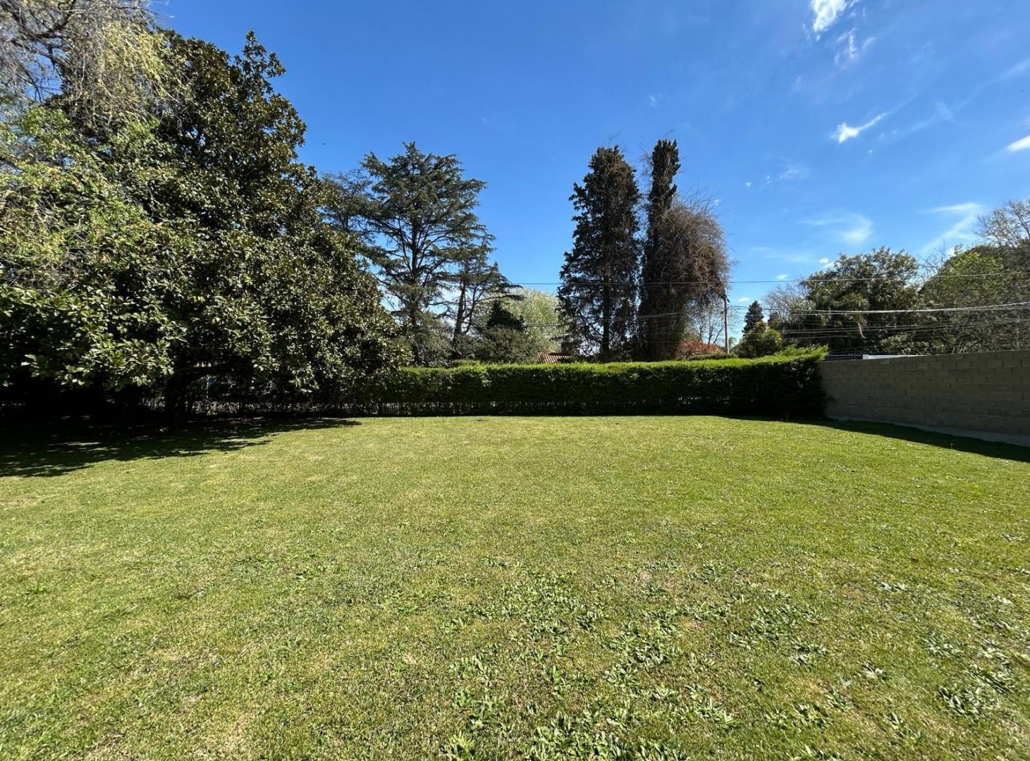 Foto de Venta lote 213 mts con escritura - Presidente Derqui , Pilar, imagen 1