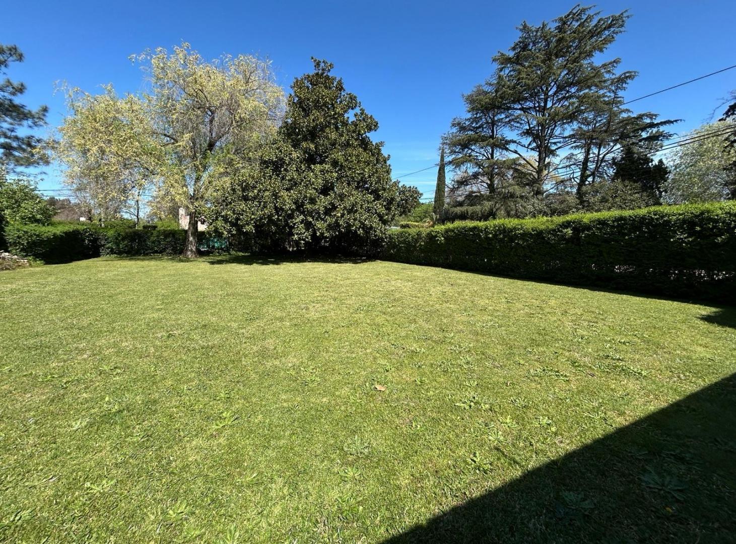 Foto de Venta lote 213 mts con escritura - Presidente Derqui , Pilar, imagen 5
