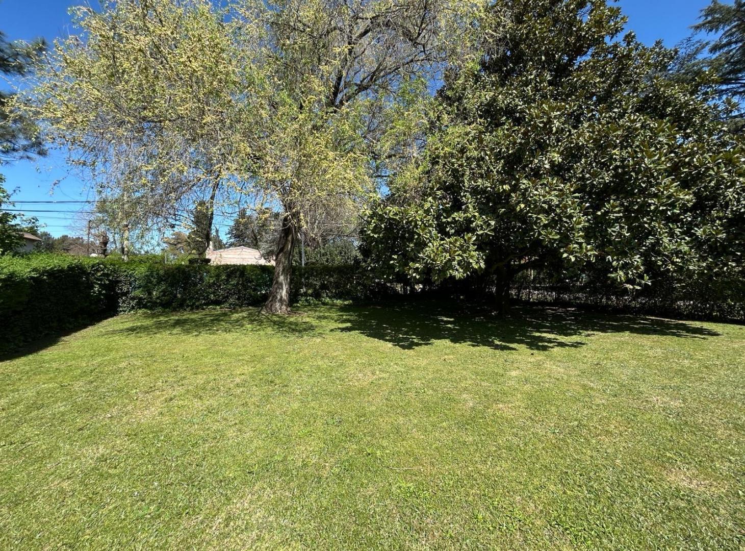 Foto de Venta lote 213 mts con escritura - Presidente Derqui , Pilar, imagen 3