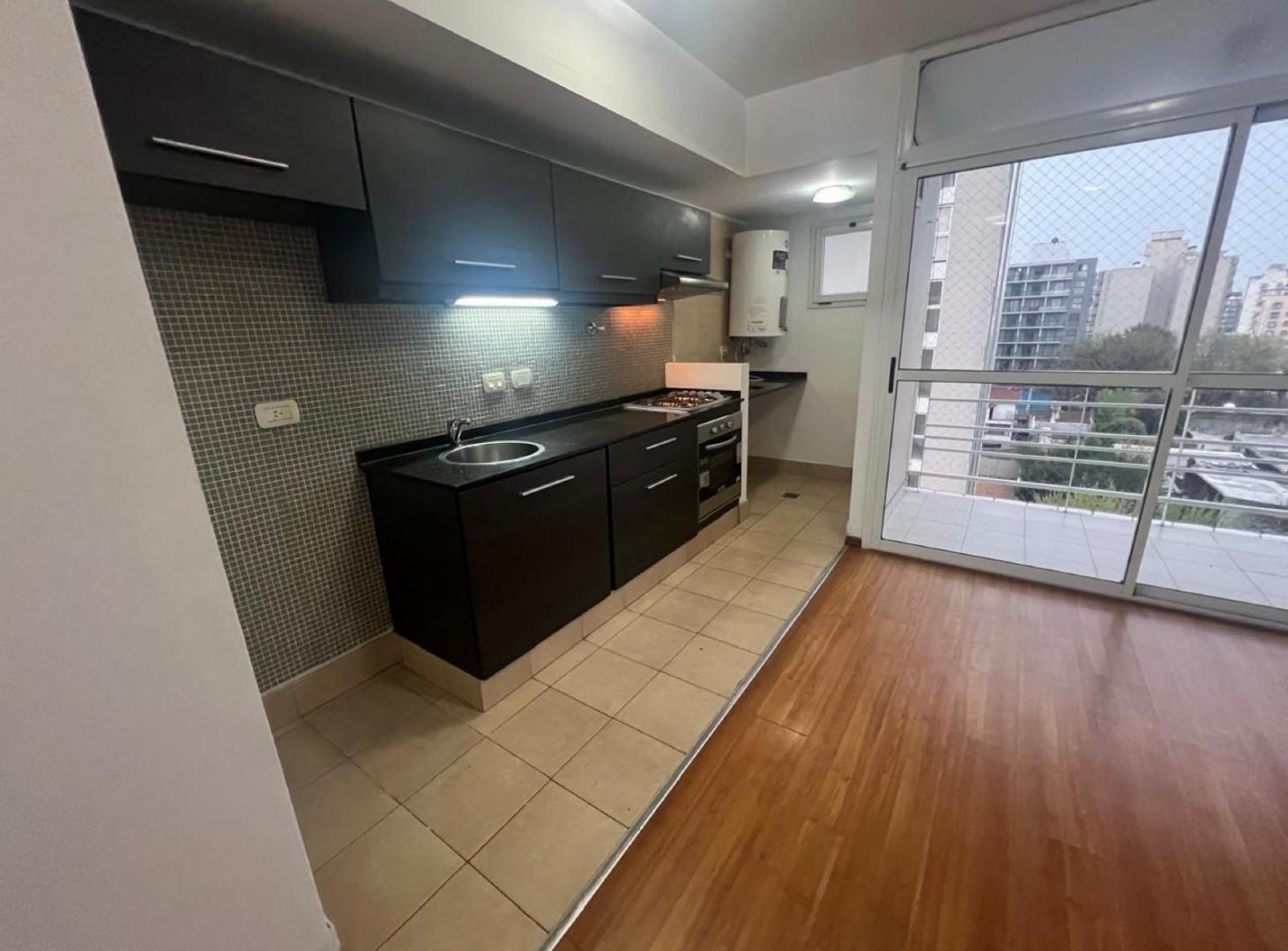 Foto de Alquiler y Venta Departamento 2 amb en Muñiz, San Miguel, imagen 2
