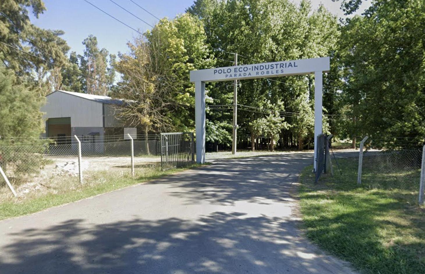 Foto de VENTA LOTE COMERCIAL POLO ECOINDUSTRIAL PARADA ROBLES - EXALTACION DE, imagen 1
