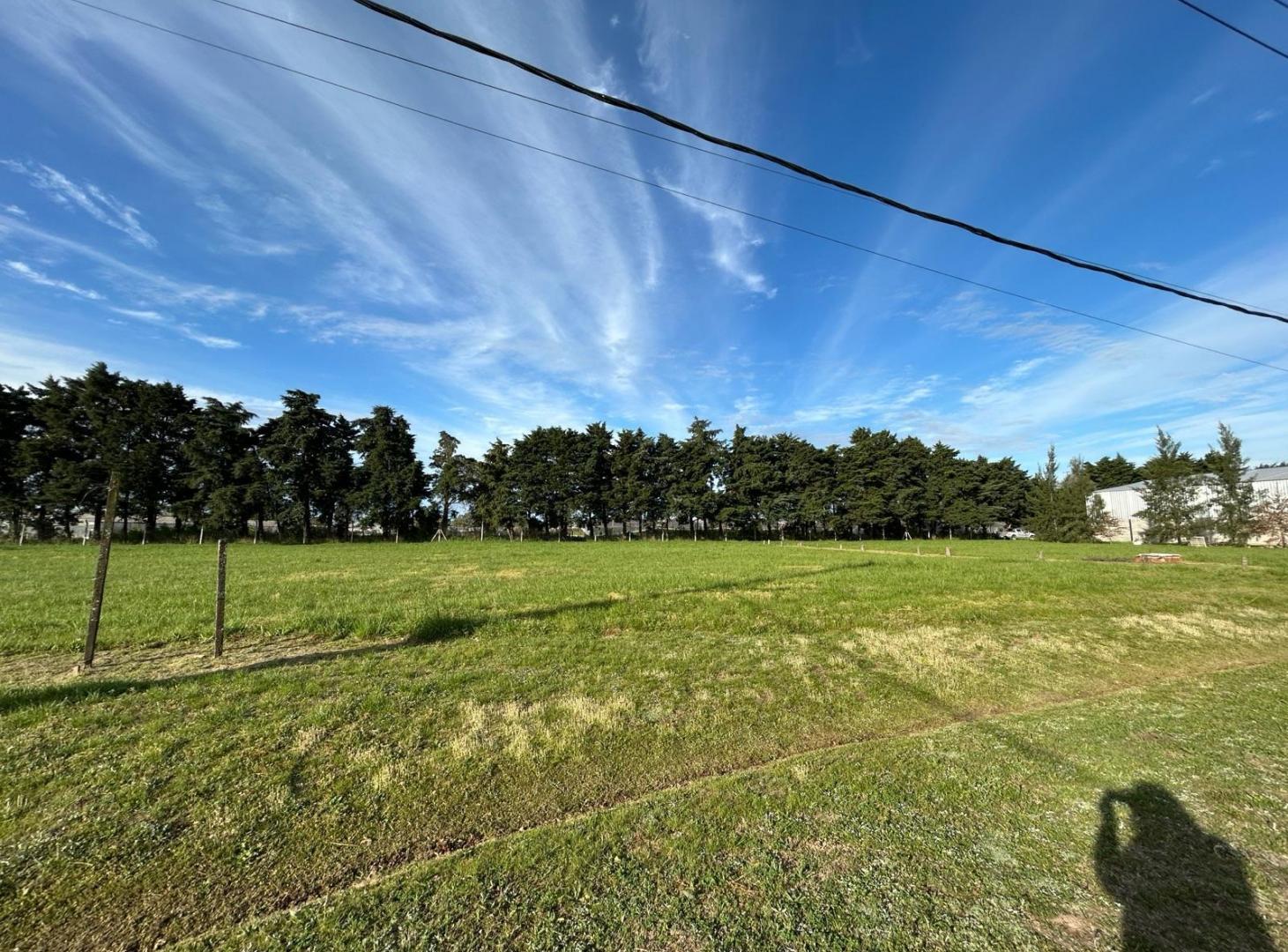 Foto de VENTA LOTE COMERCIAL POLO ECOINDUSTRIAL PARADA ROBLES - EXALTACION DE, imagen 2