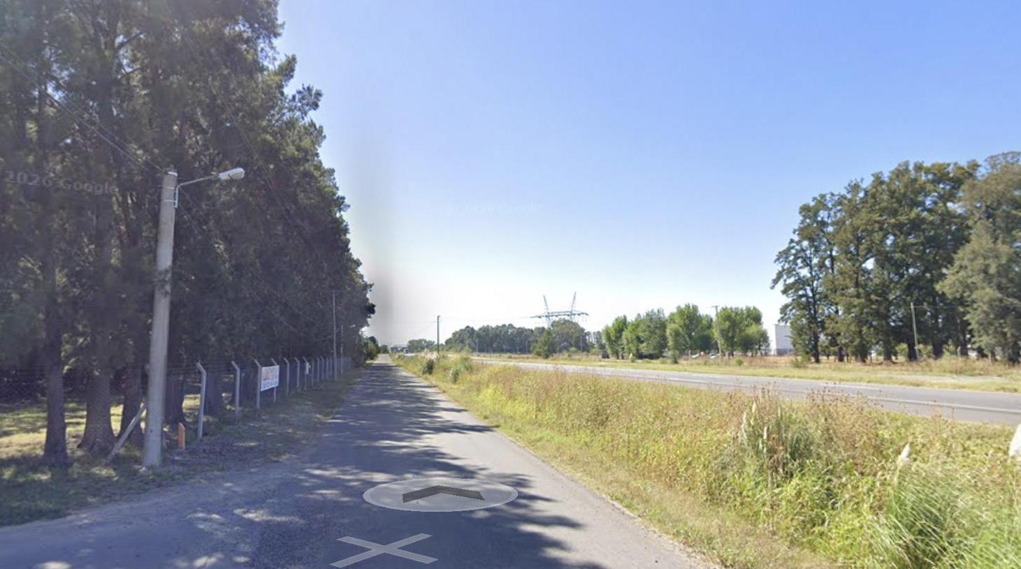 Foto de VENTA LOTE COMERCIAL POLO ECOINDUSTRIAL PARADA ROBLES - EXALTACION DE, imagen 4