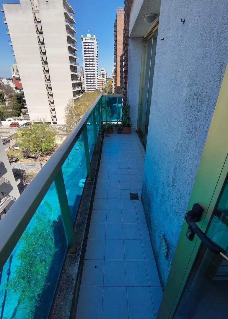 Foto de Alquiler departamento 2 ambientes - San Miguel, imagen 2
