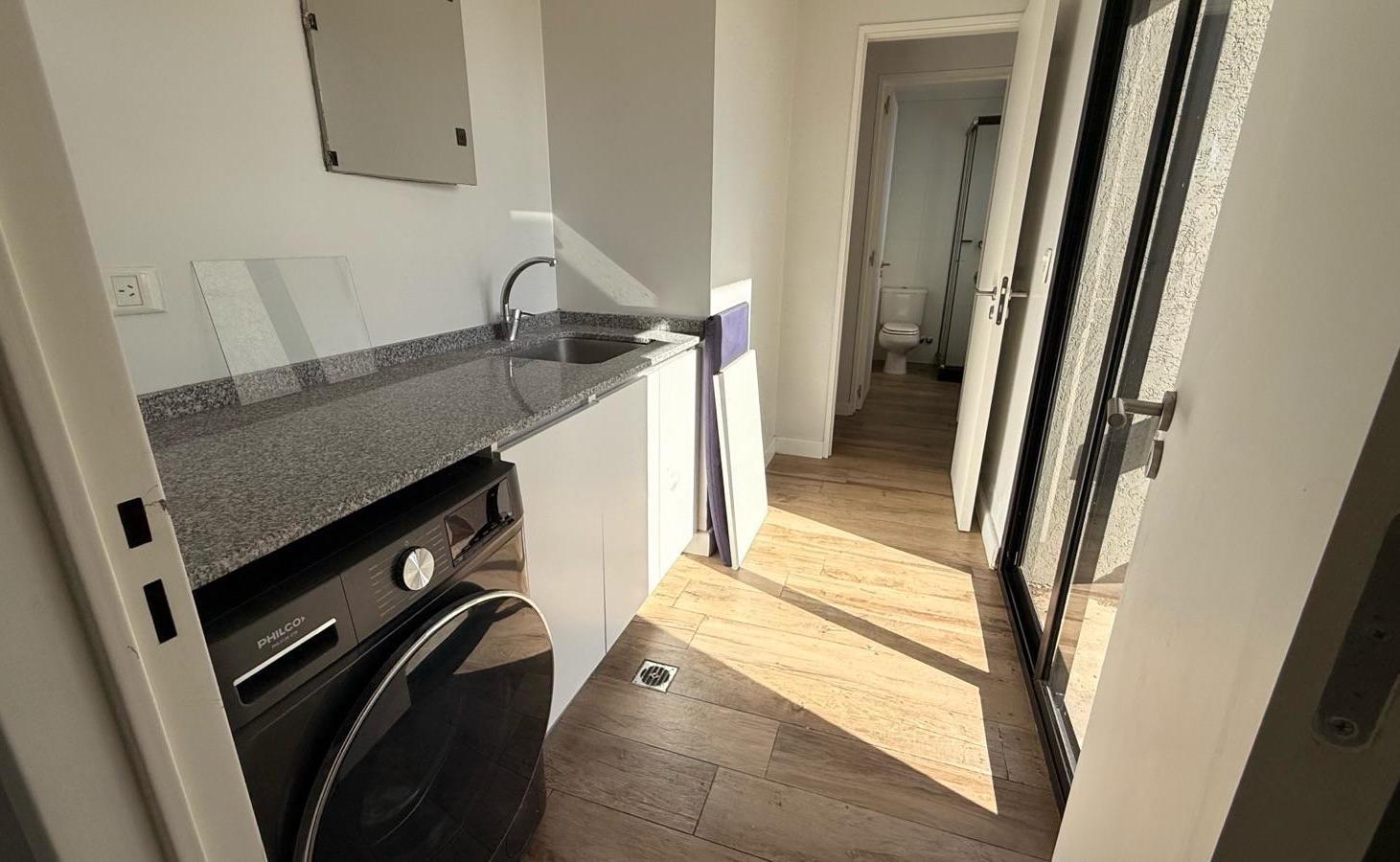Foto de VENTA CASA 6 AMBIENTES CON PILETA - BARRIO SANTO TOMAS PILAR. ACEPTA, imagen 5