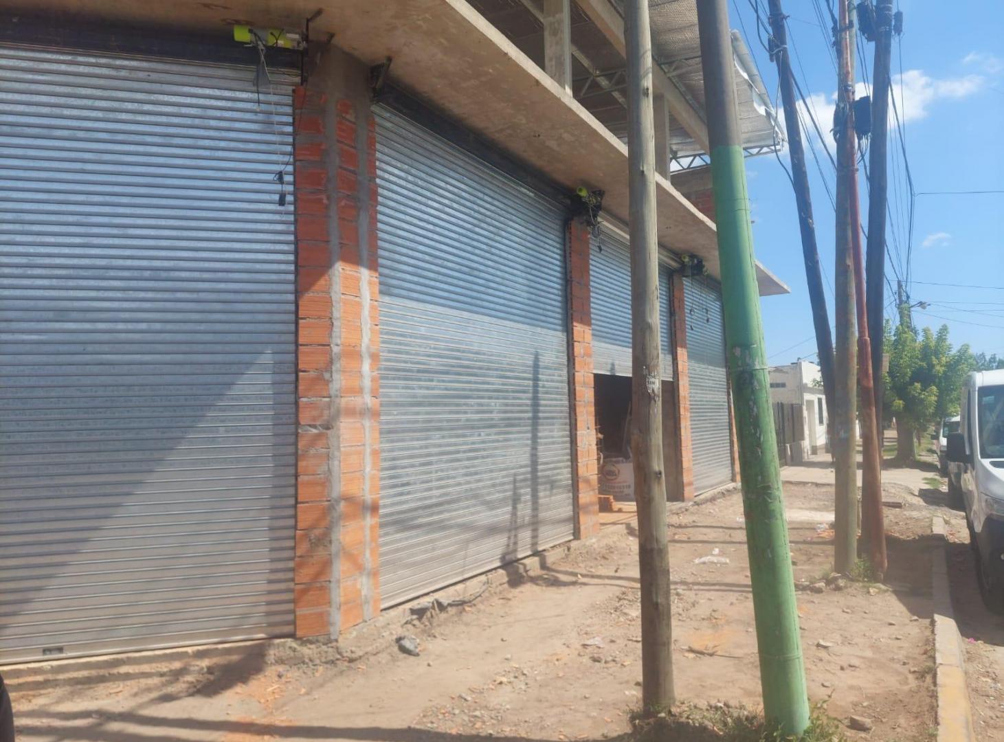 Foto de Alquiler Local Comercial Planta baja- José C Paz (Centro), imagen 3