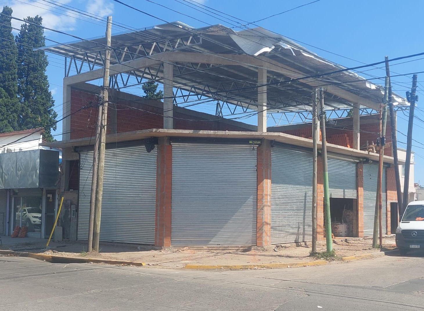 Foto de Alquiler Local Comercial Planta baja- José C Paz (Centro), imagen 1