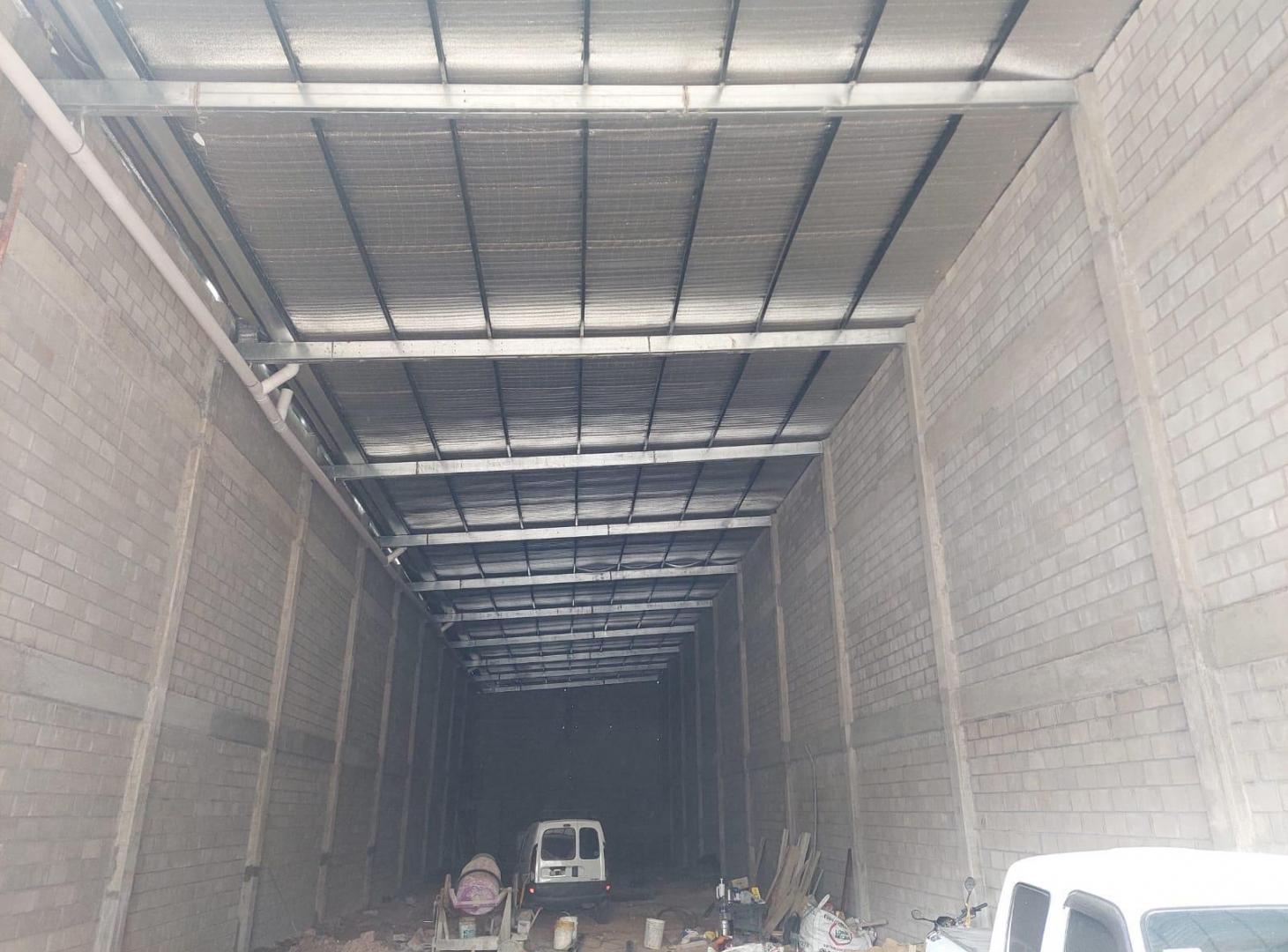Foto de Depósito en Jose Clemente Paz, imagen 1