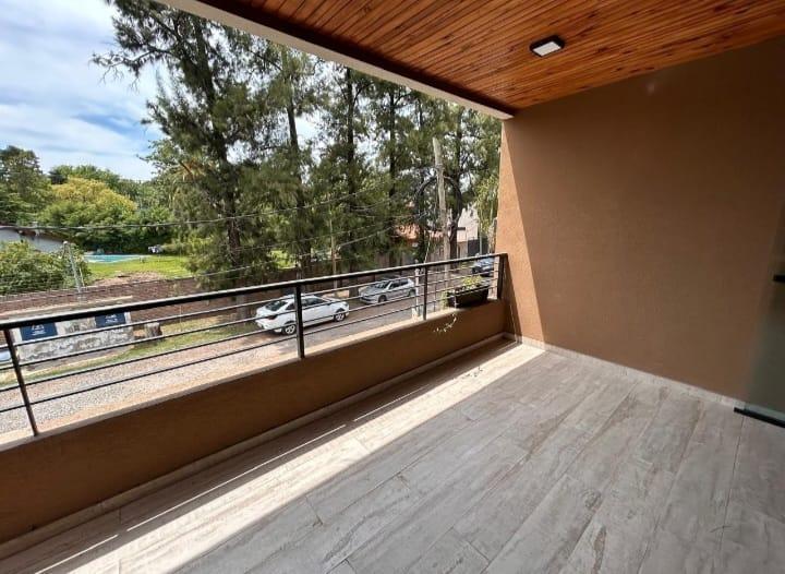 Foto de ALQUILER DEPARTAMENTO 3 AMB A ESTRENAR COCHERA - PARQUE LELOIR, imagen 4