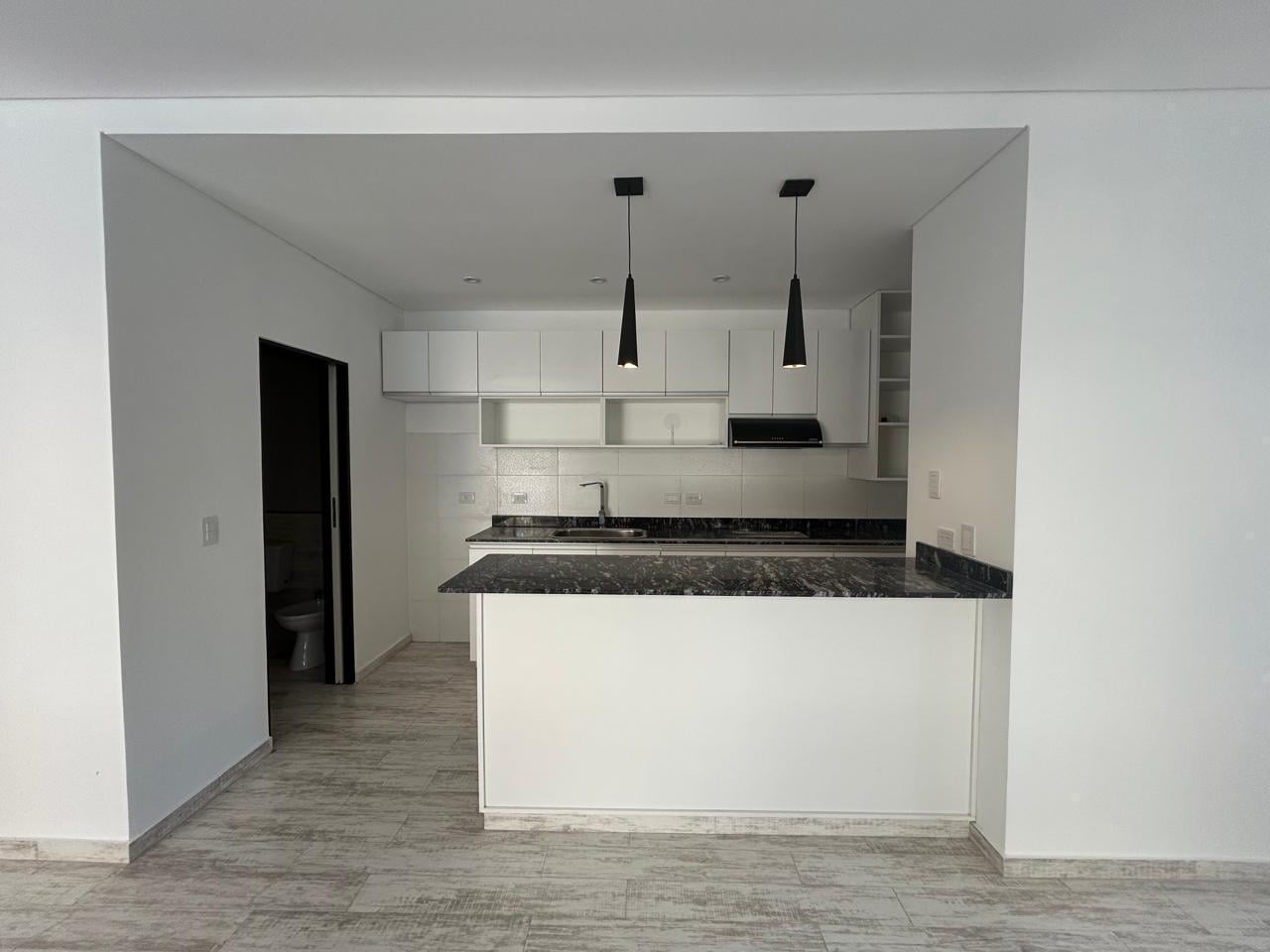 Foto de ALQUILER DEPARTAMENTO 2 AMBIENTES - MANUEL ALBERTI, imagen 2