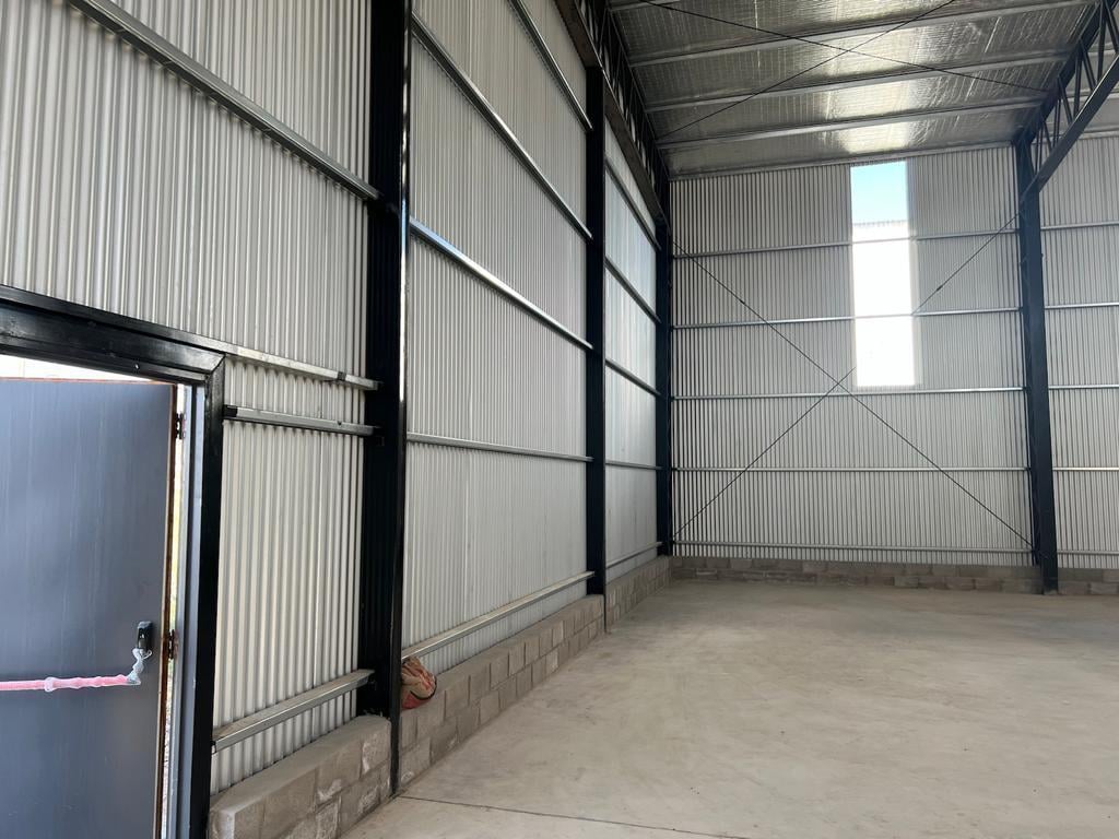 Foto de ALQUILER GALPON 500 M2 - PARQUE INDUSTRIAL MORENO, imagen 5