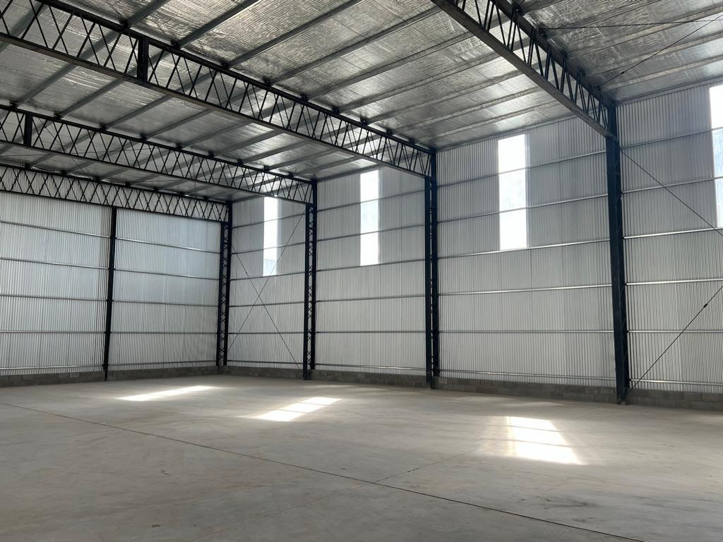 Foto de ALQUILER GALPON 500 M2 - PARQUE INDUSTRIAL MORENO, imagen 2