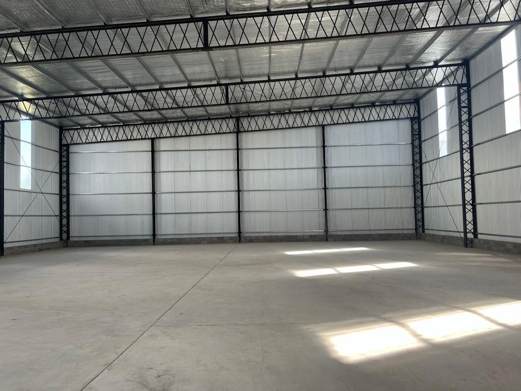 Foto de ALQUILER GALPON 500 M2 - PARQUE INDUSTRIAL MORENO, imagen 4