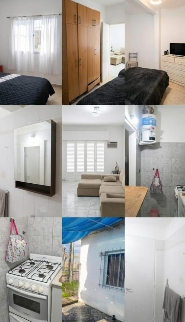 Foto de ALQUILO duplex 2 ambientes, baño completo, c/cochera, aireacond, todos, imagen 4