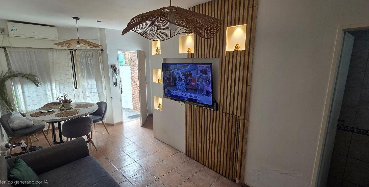 Foto de VENTA DUPLEX 3 AMBIENTES - SAN MIGUEL, imagen 1