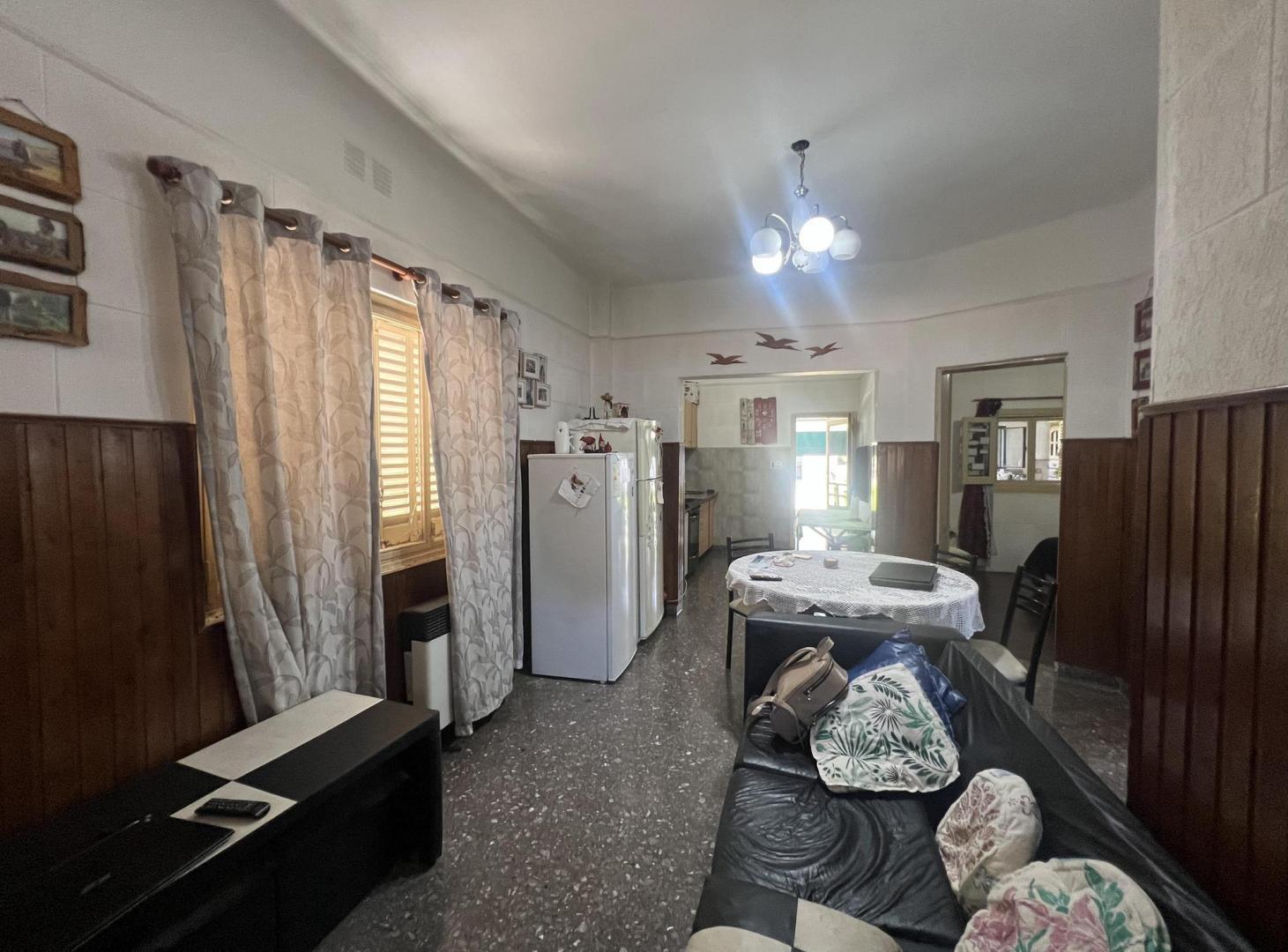 Foto de VENTA CASA 3 AMBIENTES - JOSE C PAZ, imagen 5