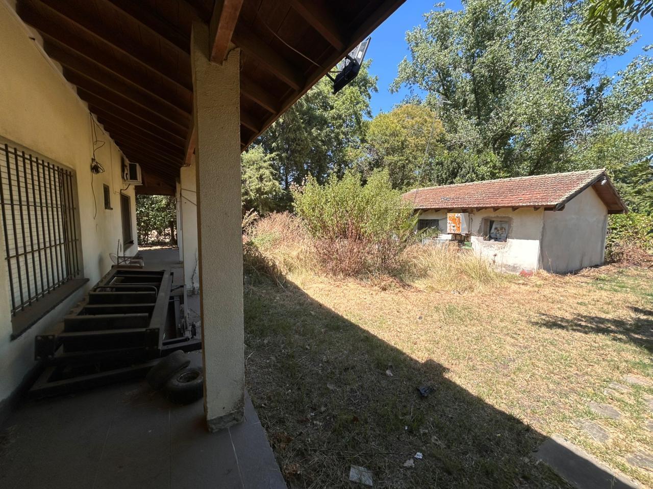 Foto de VENTA LOTE 6119 MTS2 IDEAL INVERSOR- EN PILAR, imagen 2