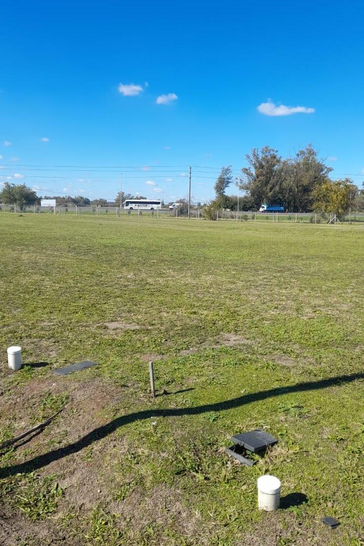 Foto de VENTA lote de 600 mts. B. NORTES DEL PILAR,(agua-claocas-gas-luz-fibra, imagen 4