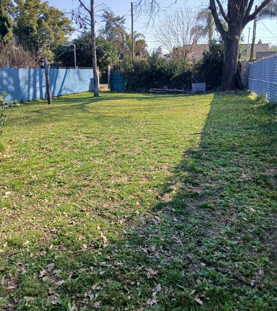 Foto de Venta Terreno Valdío - en San Miguel, imagen 5