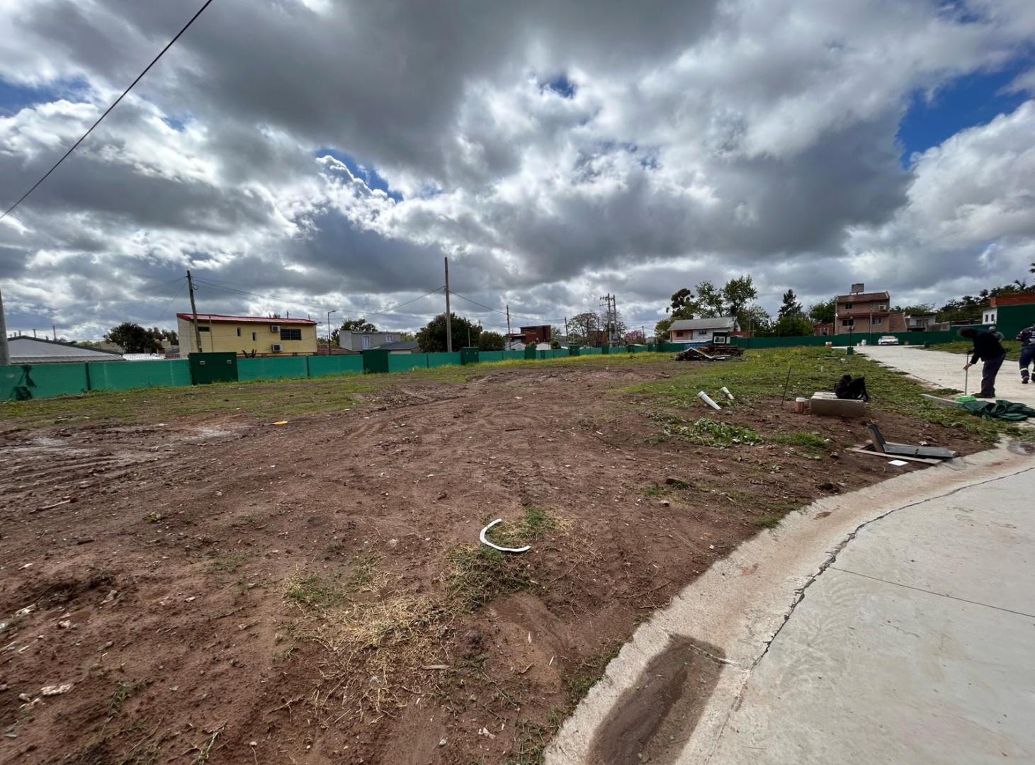 Foto de Venta Terrenos con financiacion - Barrio Semicerrado Villa Santa Ana, imagen 3
