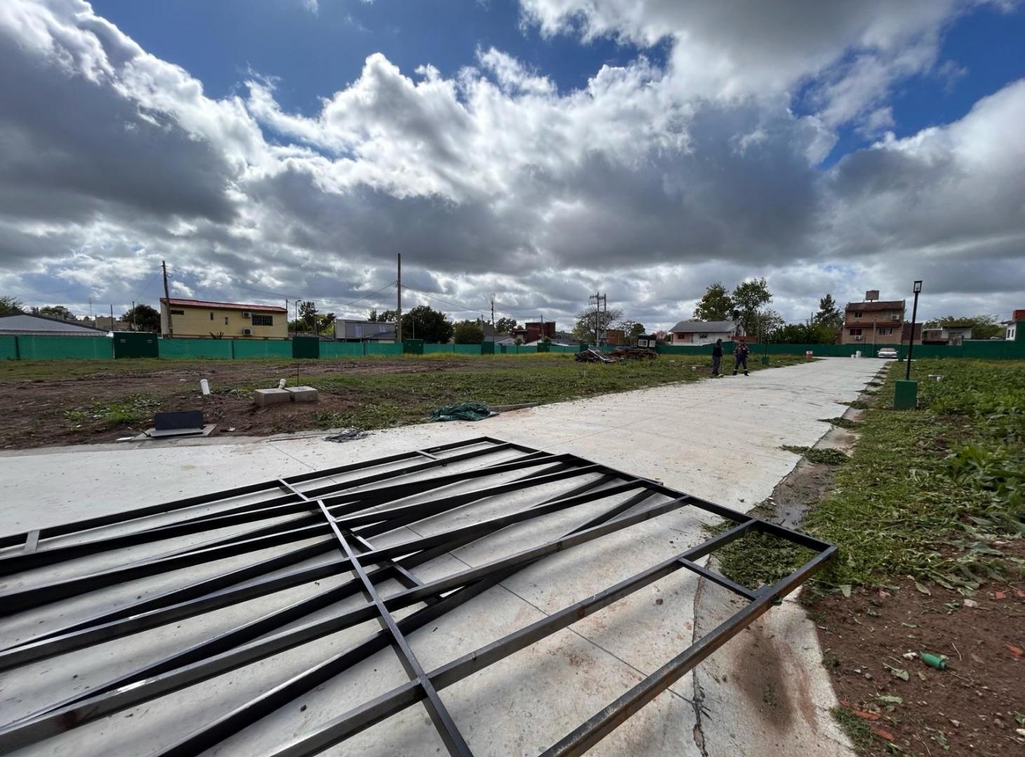 Foto de Venta Terrenos con financiacion - Barrio Semicerrado Villa Santa Ana, imagen 2