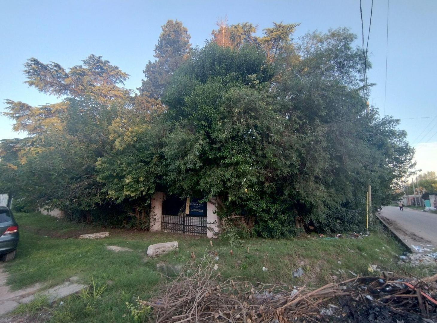 Foto de VENTA LOTE - JOSE C PAZ, imagen 1